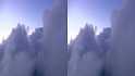 LG 3D Demo 1080p Earth Song JOHN FM