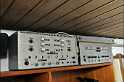 TP-6436 Stereo Mixer Amp