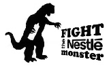 Nestle sucks